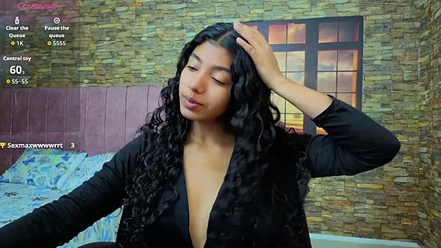 viktorya xue online show from 12.05.25