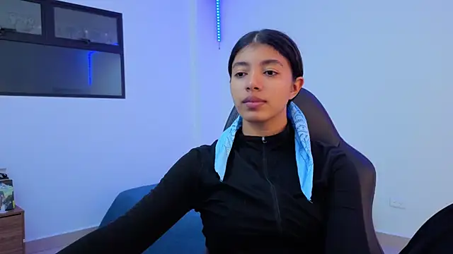 viktorya xue online show from 02.26.26