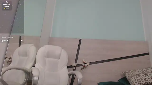 sussy leon online show from 03.10.25