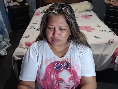 Snapshot of CANDYSWEET51 chatting on 04.17.26 CANDYSWEET51 online show from 04.17.26