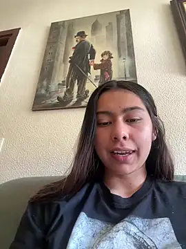 Im sophia1 online show from 03.12.26