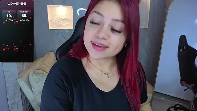  Ambar72 b online show from 11.05.25