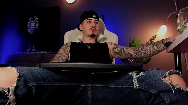 uptomatty online show from 03.20.26