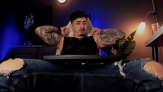 uptomatty online show from 04.05.26