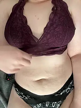 CherryVenus885 online show from 02.12.25