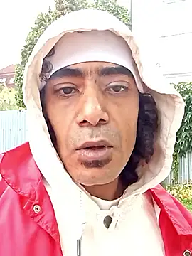 Snapshot of Dodge777 chatting on 10.14.25 Dodge777 online show from 10.14.25