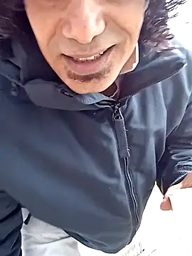 Snapshot of Dodge777 chatting on 11.16.25 Dodge777 online show from 11.16.25