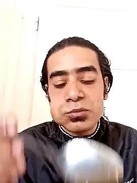 Snapshot of Dodge777 chatting on 05.19.26 Dodge777 online show from 05.19.26