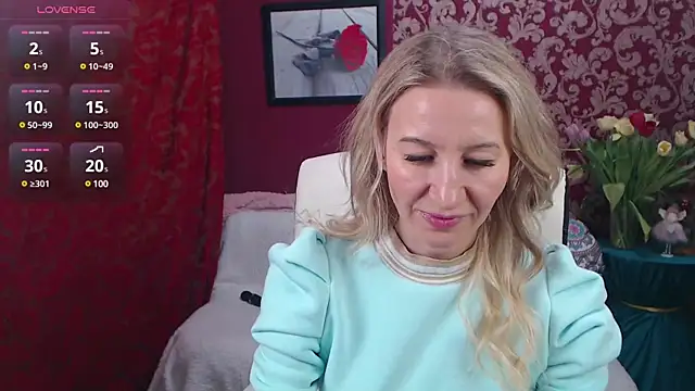 Sofia Soul online show from 03.10.25