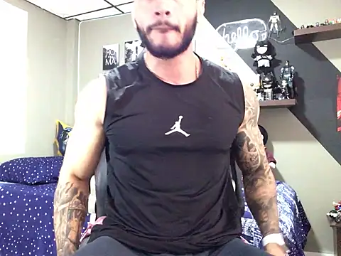 marcel crawford96 online show from 12.30.24