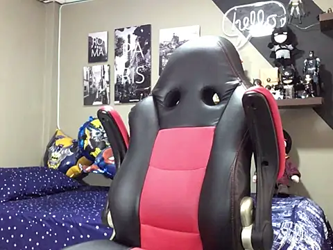 marcel crawford96 online show from 01.09.25