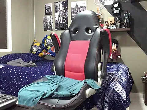 marcel crawford96 online show from 01.09.25