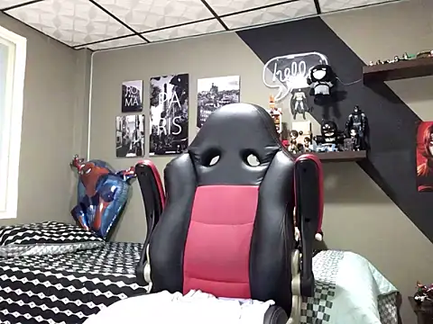 marcel crawford96 online show from 02.11.25