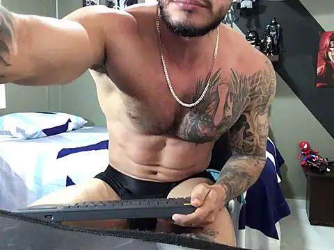 marcel crawford96 online show from 03.04.25