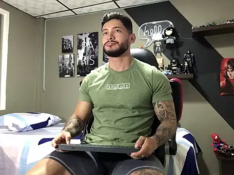 marcel crawford96 online show from 03.06.25