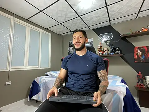 marcel crawford96 online show from 03.04.26