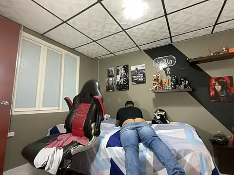 marcel crawford96 online show from 04.11.26