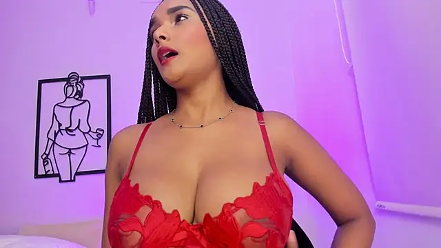 Allison-Bell1 online show from 10.30.25