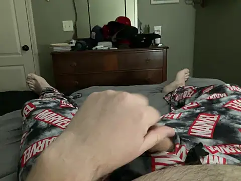 Snapshot of spanky10000 chatting on 02.18.25 spanky10000 online show from 02.18.25