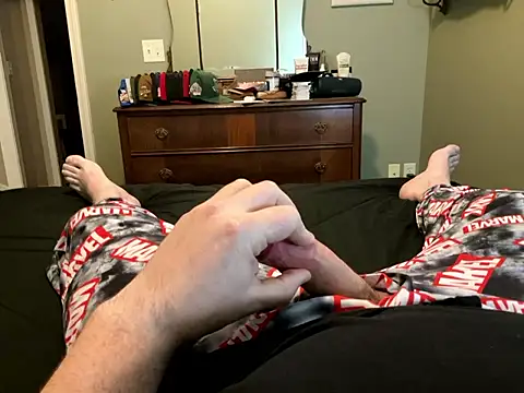 spanky10000 online show from 01.08.26