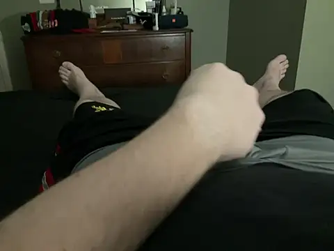 spanky10000 online show from 02.07.26