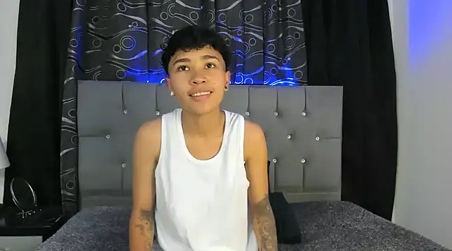 Snapshot of nova_sex01 chatting on 12.13.24 nova sex01 online show from 12.13.24