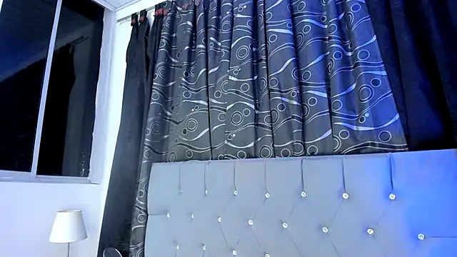 Snapshot of nova_sex01 chatting on 12.19.24 nova sex01 online show from 12.19.24