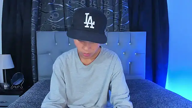 Snapshot of nova_sex01 chatting on 01.16.25 nova sex01 online show from 01.16.25