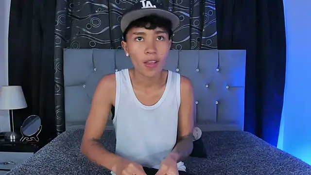 Snapshot of nova_sex01 chatting on 01.17.25 nova sex01 online show from 01.17.25