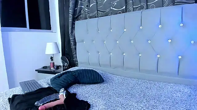 Snapshot of nova_sex01 chatting on 01.30.25 nova sex01 online show from 01.30.25