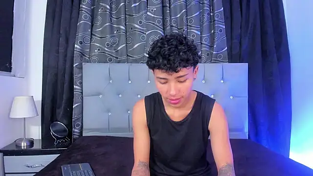 Snapshot of nova_sex01 chatting on 03.14.25 nova sex01 online show from 03.14.25