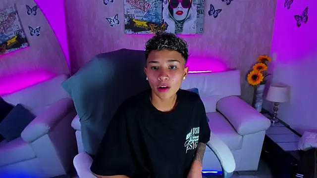 nova sex01 online show from 11.28.25