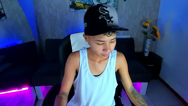 Snapshot of nova_sex01 chatting on 02.15.26 nova sex01 online show from 02.15.26