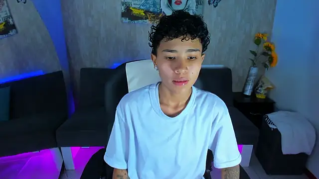 nova sex01 online show from 03.17.26