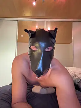 PlayDog123 online show from 03.22.25