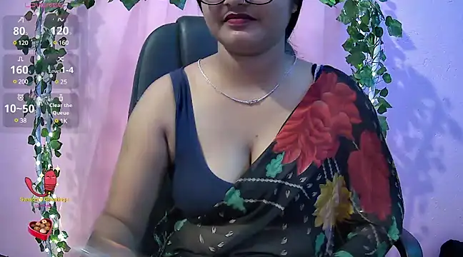 Pari-new online show from 02.15.25