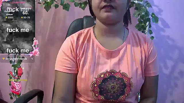 Pari-new online show from 02.14.26