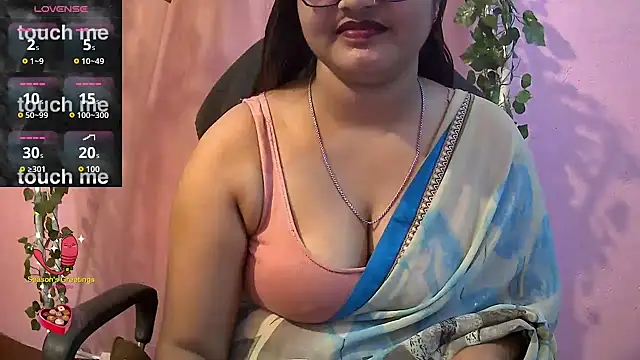 Pari-new online show from 04.10.26