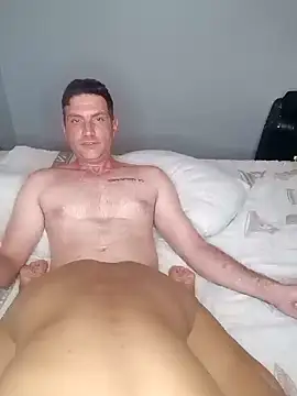 Amber007 online show from 12.14.24