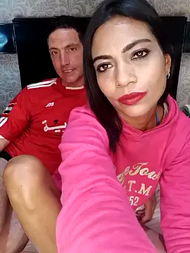 Amber007 online show from 03.02.25