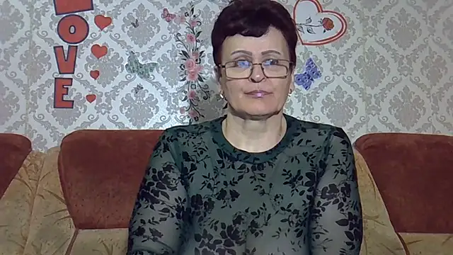 PaulaGolden online show from 03.12.26