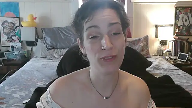 Adorable as duk online show from 04.03.26