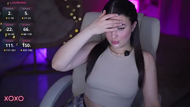 YourLolaBunny online show from 03.19.26