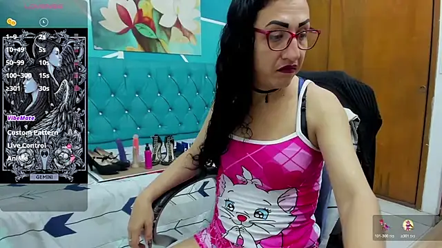 sabrina dupont online show from 11.15.25