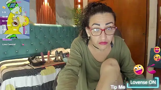 sabrina dupont online show from 05.31.26