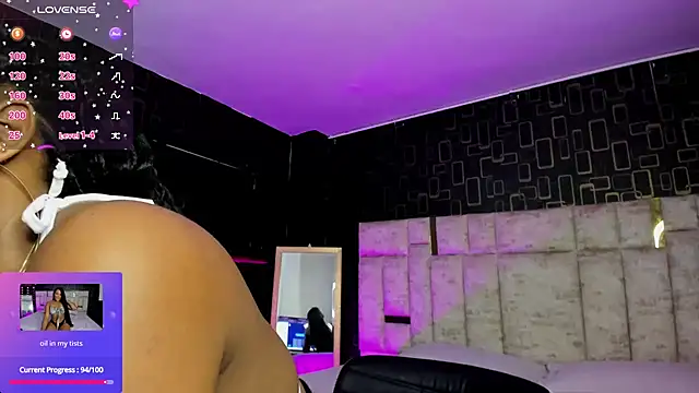 brenda nova18 online show from 01.17.25