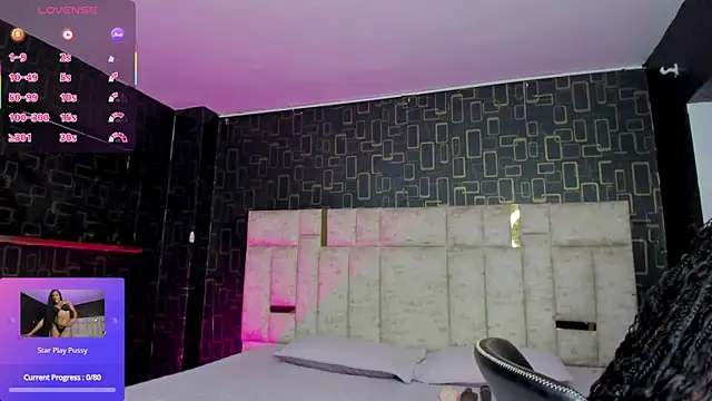 brenda nova18 online show from 02.03.25