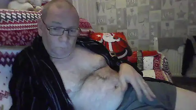 gibbo62 online show from 12.13.24