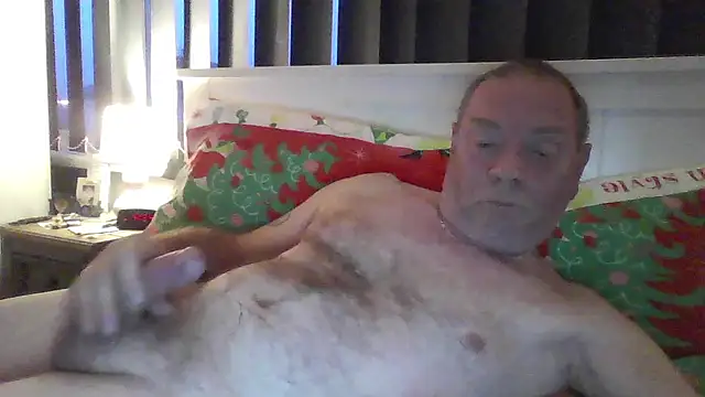 gibbo62 online show from 01.06.26