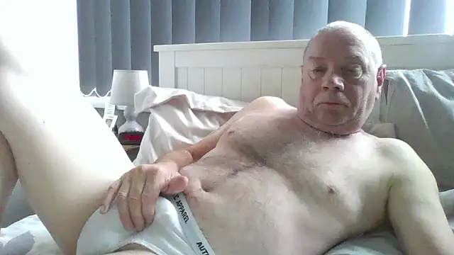 gibbo62 online show from 03.25.26